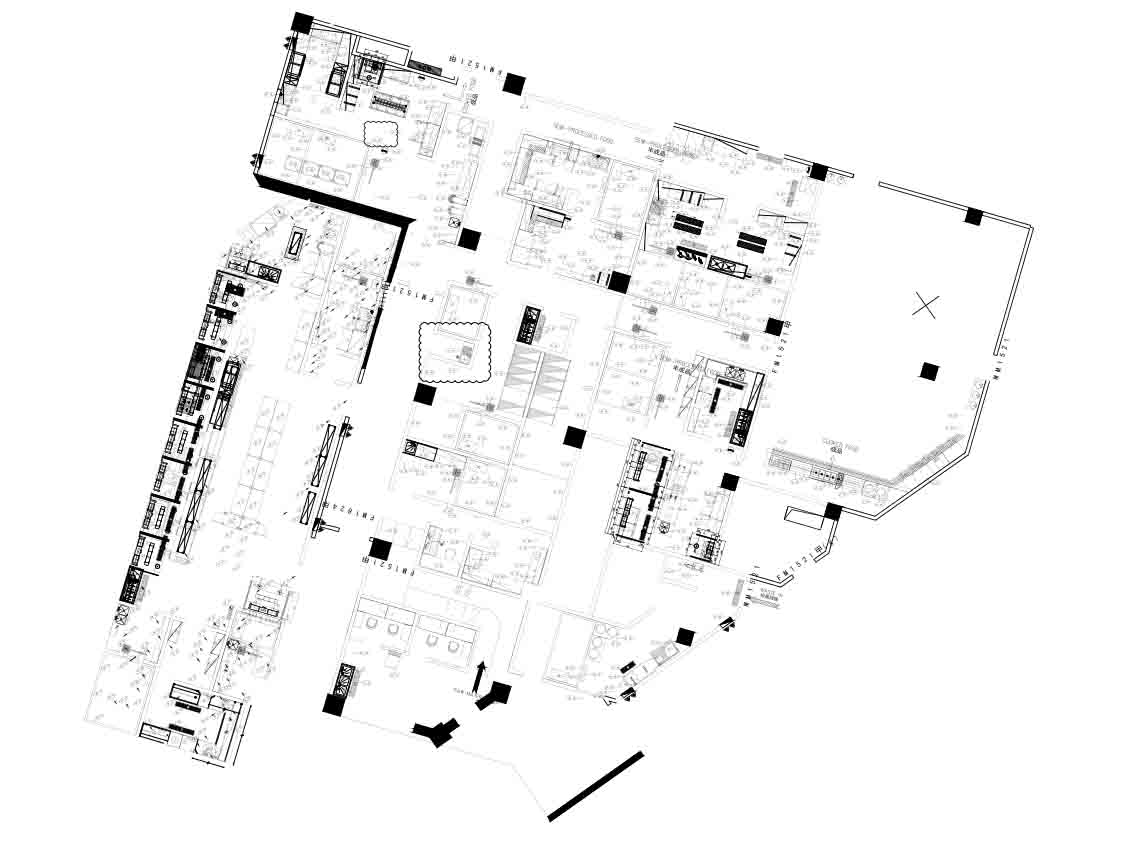 涪陵成都逸林希爾酒店