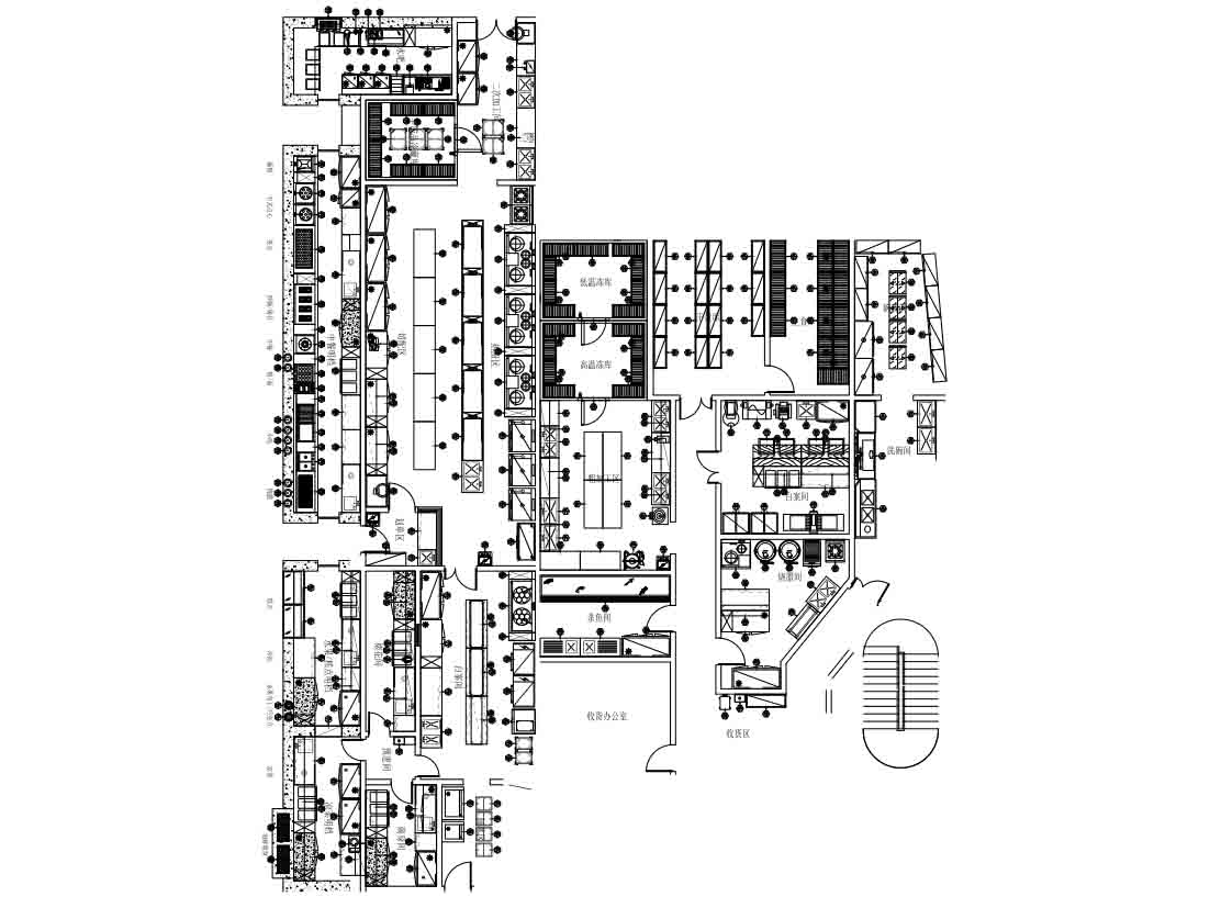 涪陵廣式茶餐廳